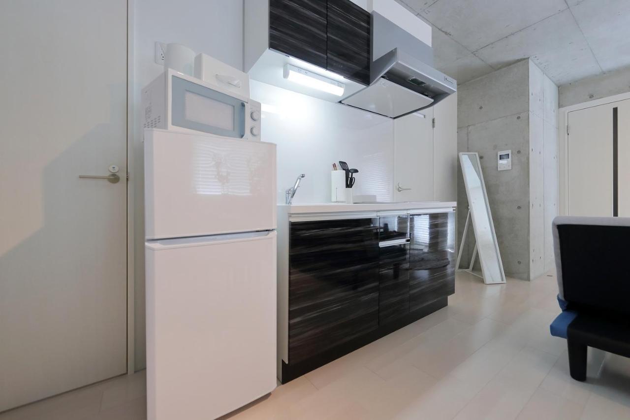 אוסקה Hotel Landmark Namba202 מראה חיצוני תמונה